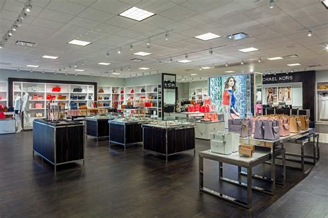 michael kors tulsa ok stores.